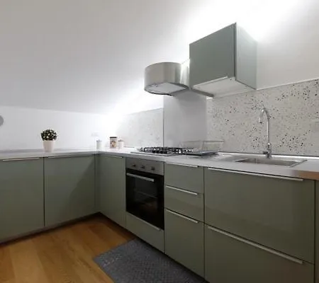 Venere 2 Apartment