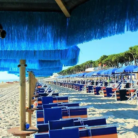 Venere 2 Apartment Pineto